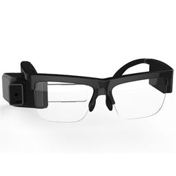 Optinvent ORA-1 AR智能眼镜 开启增强现实新视界