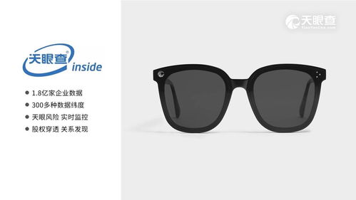 天眼查Cha Glass Ⅱ全球发售 开启与灵魂对话的AR智能眼镜新纪元