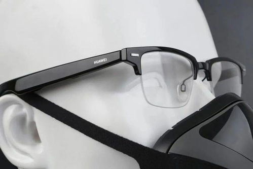 全天候智能伴侣 华为Eyewear智能眼镜深度体验报告
